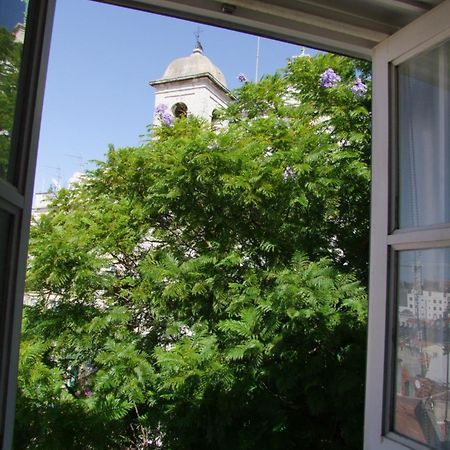 Casa Do Caldas Lisboa Kültér fotó