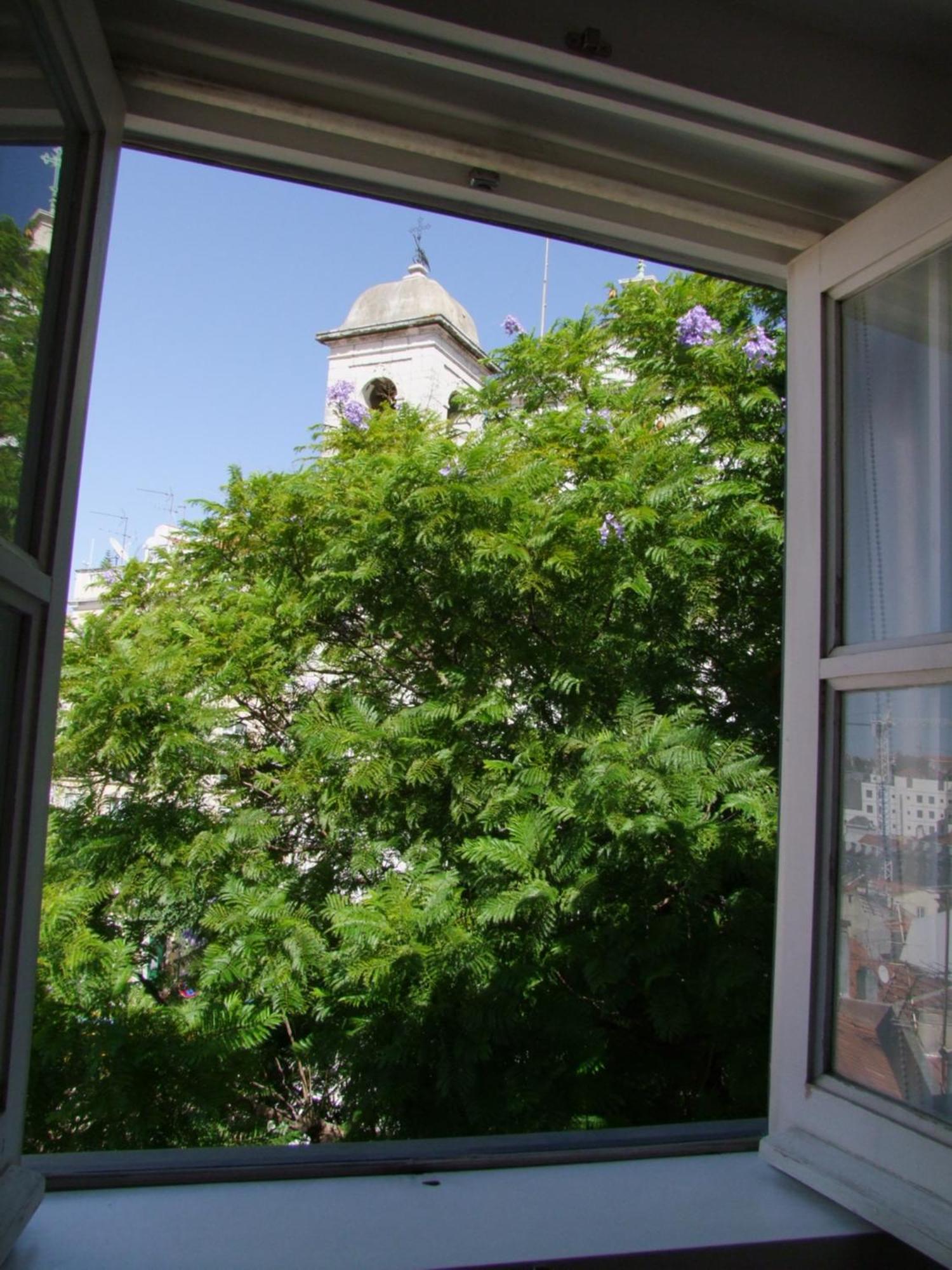 Casa Do Caldas Lisboa Kültér fotó