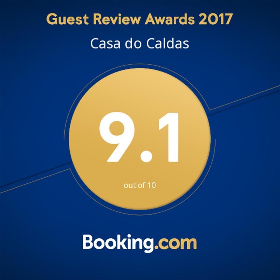 Casa Do Caldas Lisboa Kültér fotó
